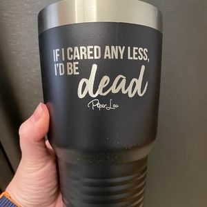 Stainless Tumbler